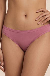 Zivame Low Rise Full Coverage Bikini Panty (Pack of 3) - Multicolor — thumbnail 6